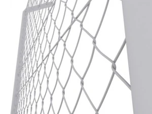 meshfence max 2010 3D Model