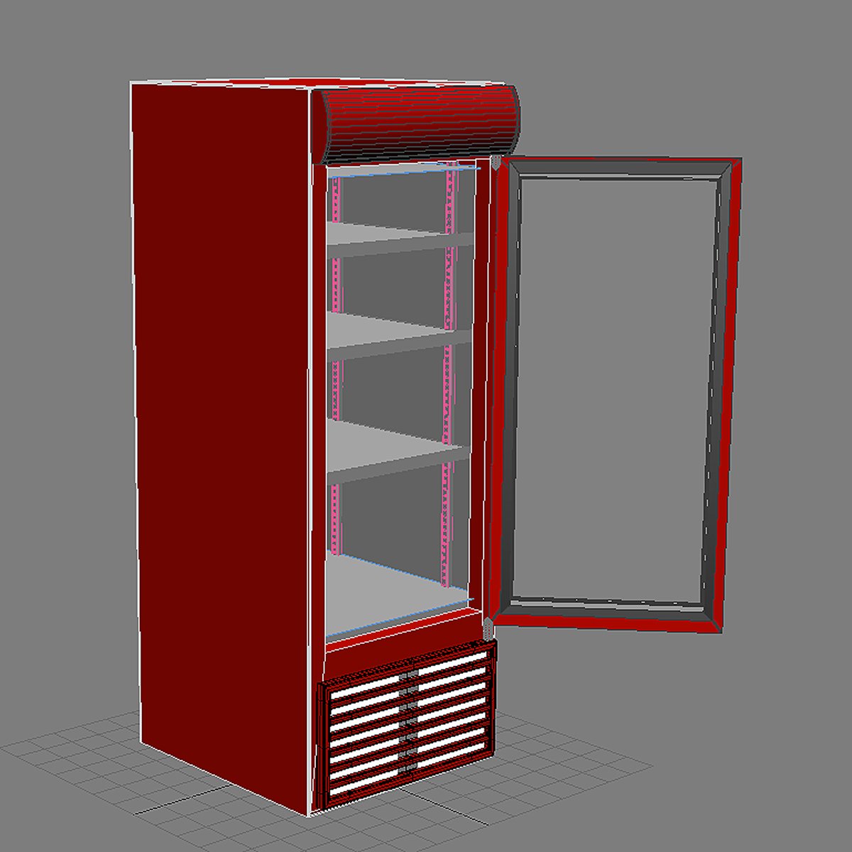 Холодильник 3д модель. Холодильник 3d модель детали. Холодильник 3d model cartoon. Холодильник 3д модель сетка. Текстура холодильника для 3d.