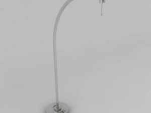 lampada max 2008 Modello 3D