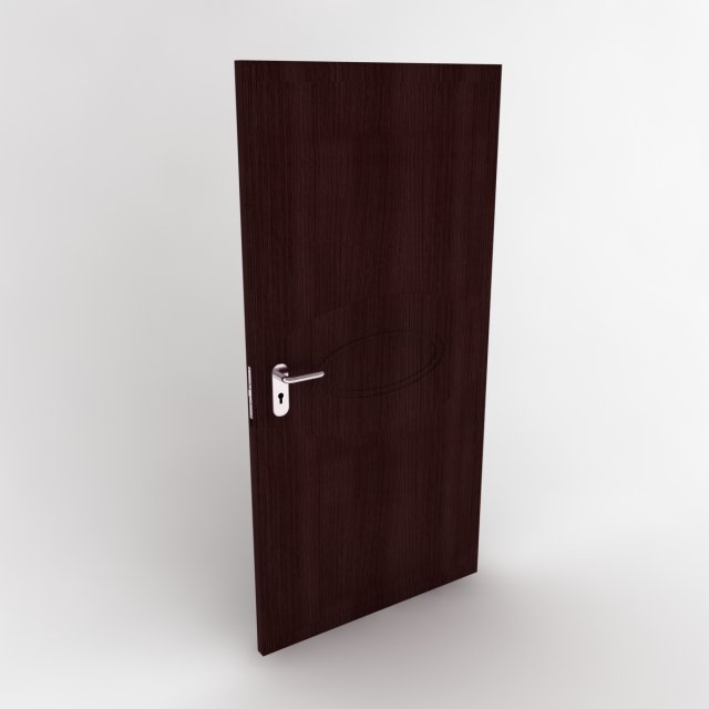 door2 3D मॉडल .c4d .max .obj .3ds .fbx .stl .blend 