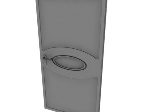door2 3D मॉडल