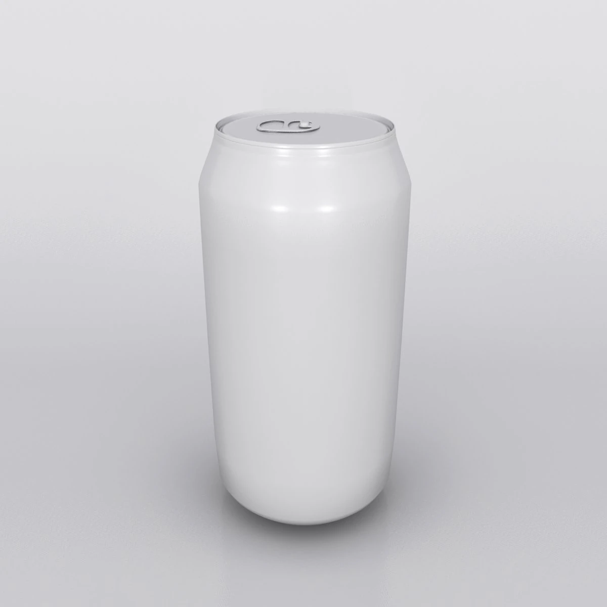 sodacan max 2011 3D Model .c4d .max .obj .3ds .fbx .stl .blend 