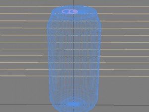 sodacan max 2011 3Dモデル