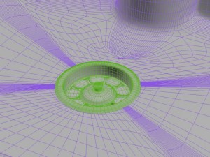 sink max 2011 Modelo 3D