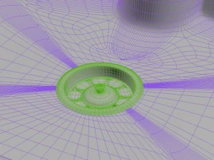 sink max 2011 3D Model