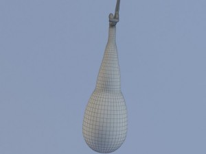 gallbladder max 2011 3D मॉडल