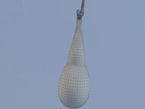 gallbladder max 2011 3D Model