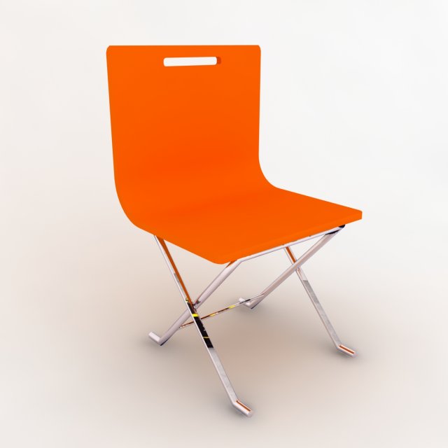 chair max 2008 3D 모델 .c4d .max .obj .3ds .fbx .stl .blend 