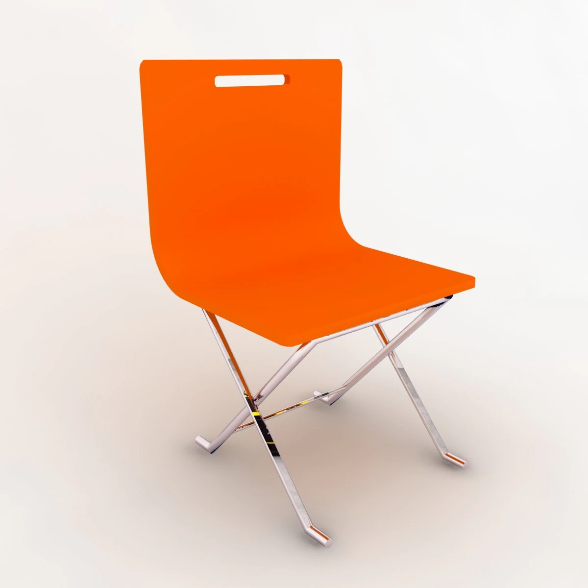 chair max 2008 3D Model .c4d .max .obj .3ds .fbx .stl .blend 