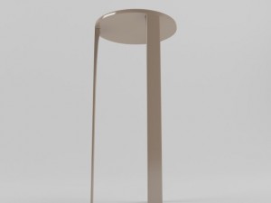 stool max 2011 3D Модель