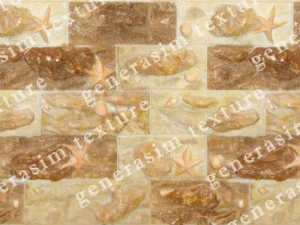 装饰石材 CG 纹理