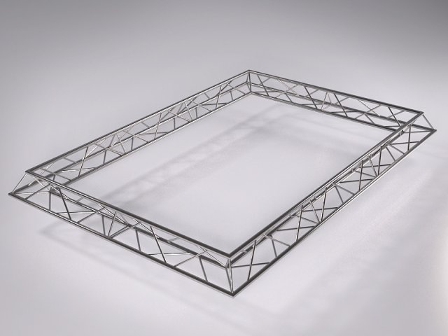 frame for the lighters Modelo 3D .c4d .max .obj .3ds .fbx .stl .blend