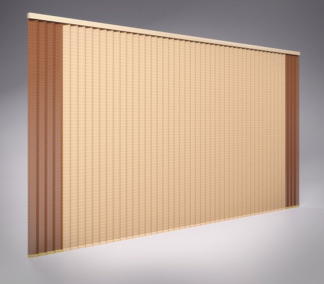 blinds 3D Model .c4d .max .obj .3ds .fbx .stl .blend 