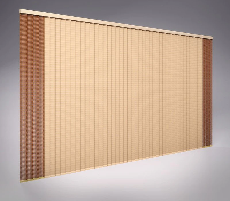 blinds 3D Model .c4d .max .obj .3ds .fbx .stl .blend 