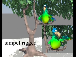 toti Model 3D