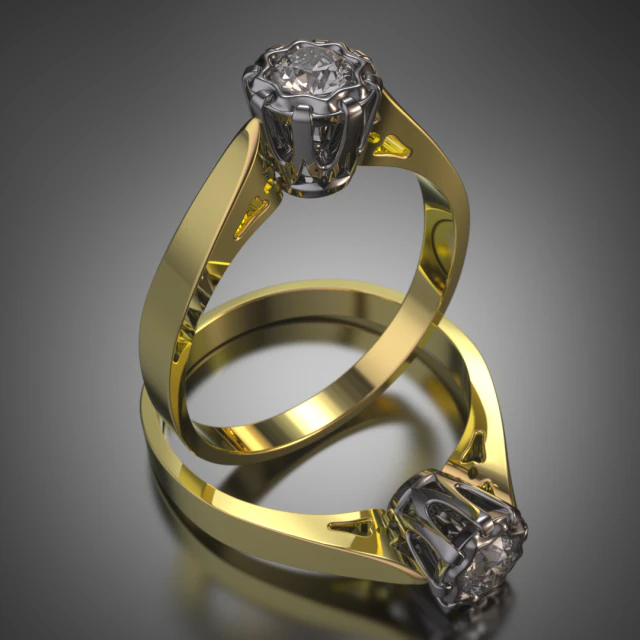 y&uuml;z&uuml;k 3D Model .c4d .max .obj .3ds .fbx .stl .blend 