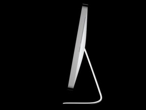 imac Modelo 3D