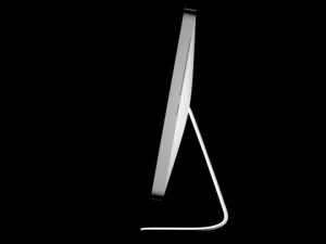 imac 3D Model