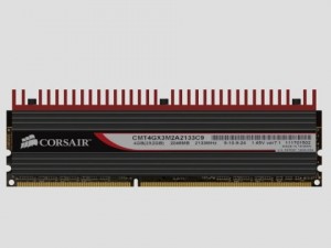 corsair dominator gt 3D Модель