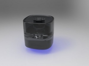s8 oriflame Modelo 3D