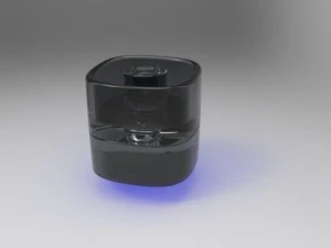 s8 oriflame 3D Model