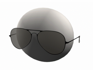 sunglasses Modelo 3D