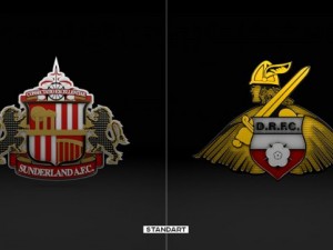 premiership and championship logo pack Modello 3D