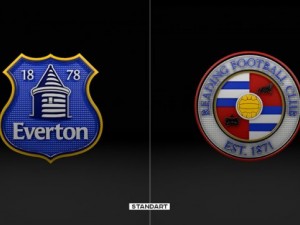 premiership and championship logo pack Modello 3D