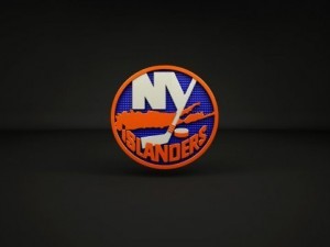 nhl logo pack 3D मॉडल