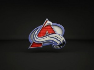nhl logo pack 3D मॉडल