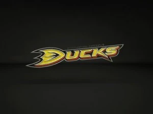 nhl logo pack 3D Model
