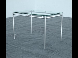 table 3D Model