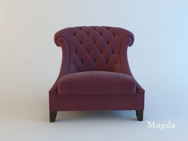 angelo cappellini magda Modelo 3D .c4d .max .obj .3ds .fbx .stl .blend 