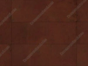 cor ten metal kaplama CG Dokuları