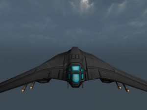 shadow hunter 3D Модель