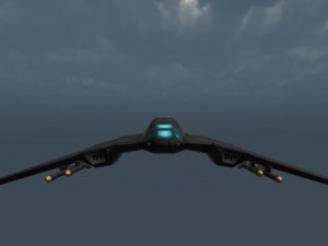shadow hunter 3D Модель