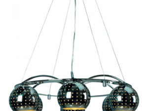 hitech lamps 3D Model
