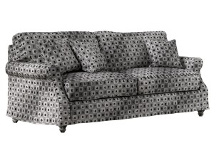 tifton sofa slipcover 3Dモデル