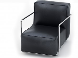 3d flexform abc set Modello 3D