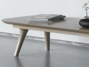 zio coffee table 3D मॉडल