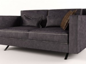 frigeriojmaes jordan 3D 모델