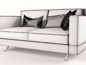 frigeriojmaes jordan 3D 모델