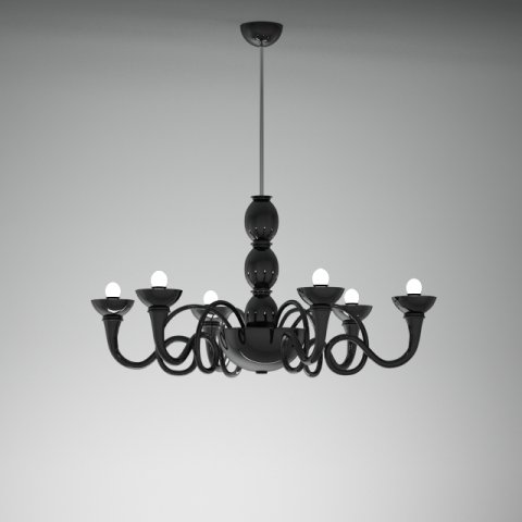 pantalica sospensione 3D 모델 .c4d .max .obj .3ds .fbx .stl .blend 