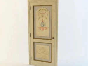 tintoretto castello 3D Model