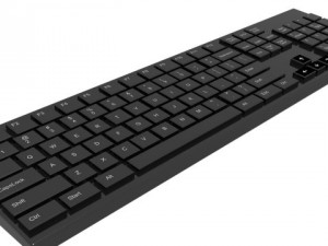 keyboard 3Dモデル