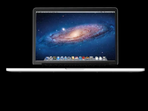 macbook pro apple 3D Model