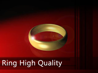 wedding ring 3D Model .c4d .max .obj .3ds .fbx .stl .blend