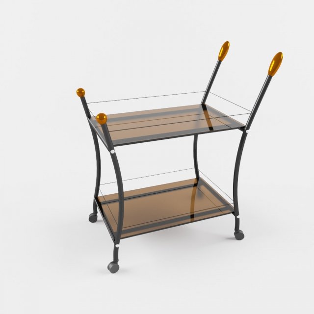 polo 3D Model .c4d .max .obj .3ds .fbx .stl .blend 