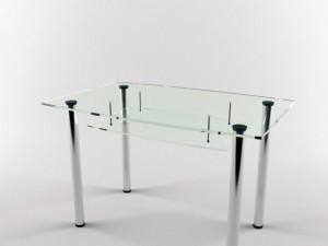 rober 4mp Model 3D