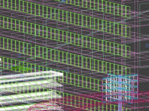 cd shop 3D-Modell